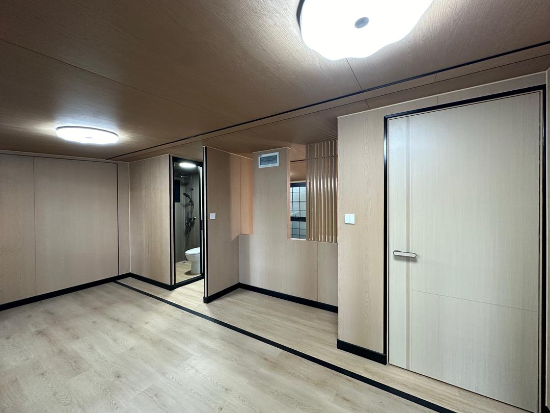 Architecture contemporaine